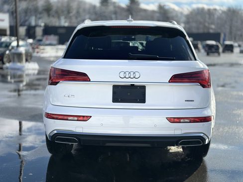 Used 2023 Audi Q5 2.0T Premium image 4