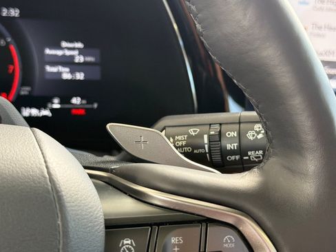 Certified 2026 Lexus TX 350 AWD w/ Technology Package image 33