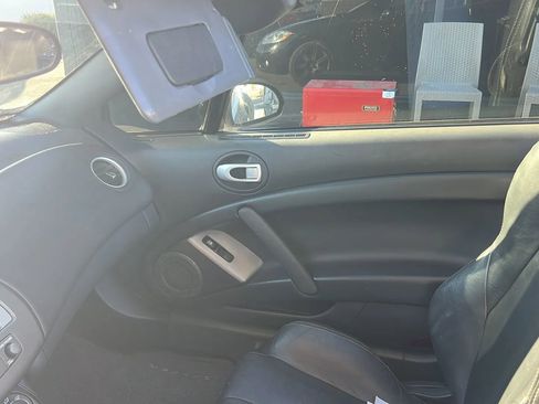Used 2007 Mitsubishi Eclipse GT image 18