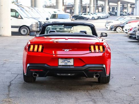 New 2026 Ford Mustang Premium image 11