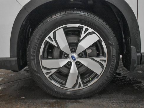 Used 2020 Subaru Forester Touring w/ Popular Package #2 image 9