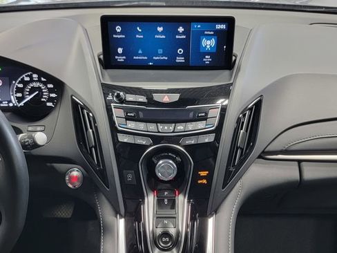Used 2021 Acura RDX AWD w/ Technology Package image 19