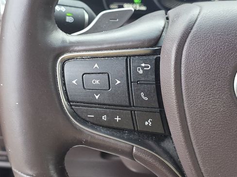 Used 2019 Lexus ES 350 image 28