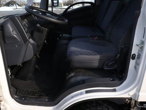 Used 2023 Chevrolet Low Cab Forward 5500XD image 30