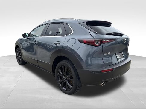 Certified 2025 MAZDA CX-30 AWD 2.5 S w/ Preferred Package image 7