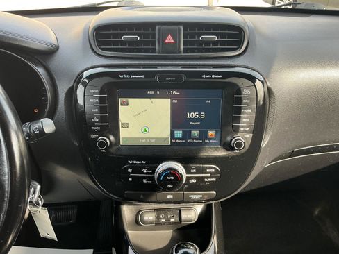 Used 2014 Kia Soul ! w/ Sun & Sound Package image 19