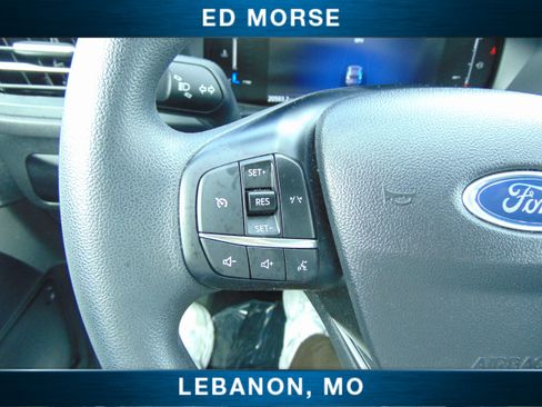 Certified 2025 Ford Escape Active AWD/4WD image 21