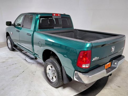 Used 2011 RAM 2500 Big Horn image 5