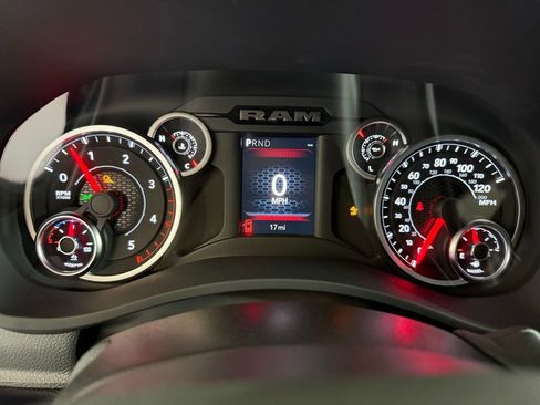 New 2026 RAM 2500 Tradesman image 20