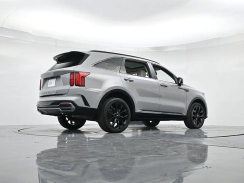 Used 2022 Kia Sorento SX image 29