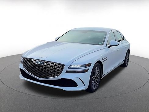 Used 2026 Genesis G80 2.5T AWD/4WD image 7
