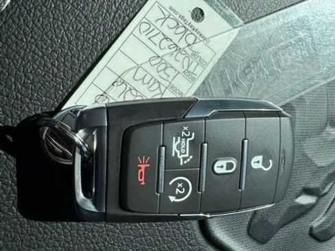 New 2026 RAM 1500 Rebel image 30