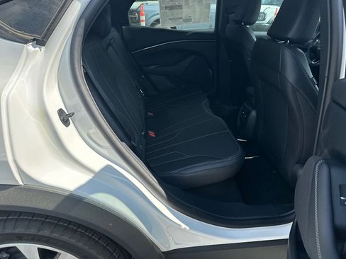 New 2026 Ford Mustang Mach-E Select image 44