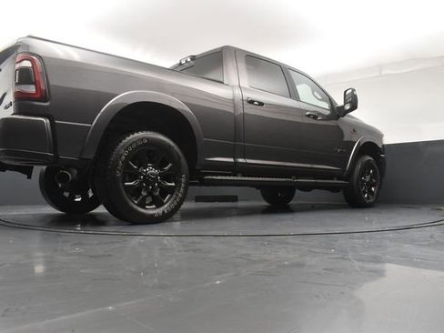Used 2024 RAM 3500 Limited AWD/4WD image 24
