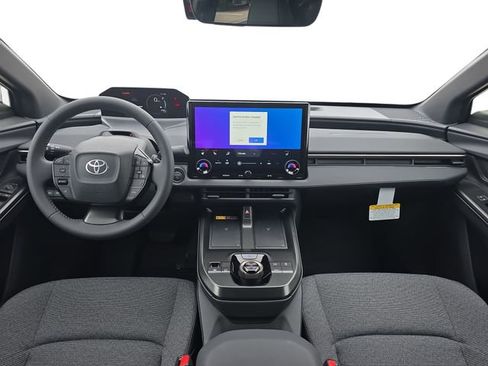 New 2026 Toyota bZ image 9