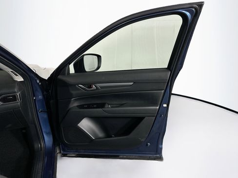 Used 2023 MAZDA CX-5 AWD 2.5 S w/ Select Package image 30