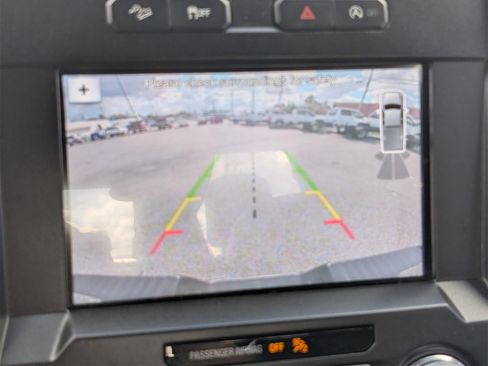 Used 2018 Ford F150 Lariat w/ Equipment Group 502A Luxury image 19