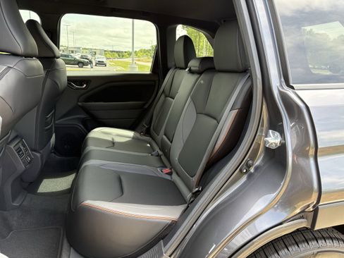 New 2026 Subaru Forester Sport AWD/4WD image 32