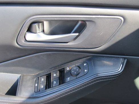 Used 2024 Nissan Rogue SV AWD/4WD image 23