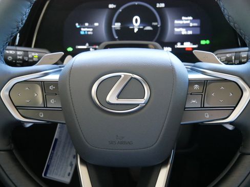 New 2026 Lexus RX 350 image 10