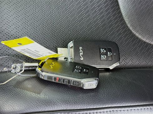 Used 2024 Kia Carnival SX Prestige image 37