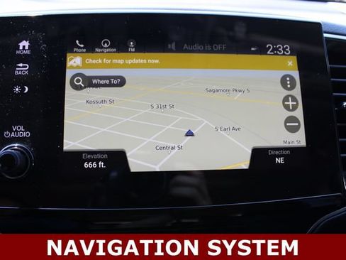 Used 2019 Honda Pilot Touring image 5