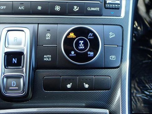 Used 2023 Hyundai Santa Fe SEL w/ Cargo Package image 22