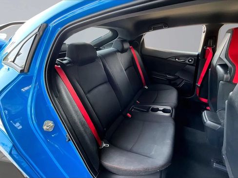 Used 2021 Honda Civic Type R image 22