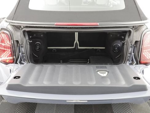Certified 2025 MINI Cooper S FWD image 15