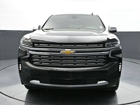 Used 2022 Chevrolet Tahoe Premier AWD/4WD image 33