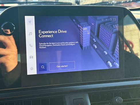 Used 2023 Lexus UX 250h AWD image 22