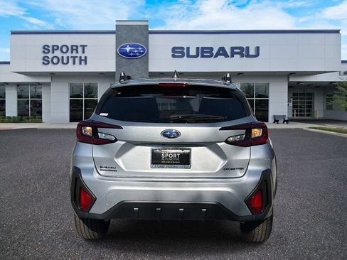 New 2026 Subaru Crosstrek 2.0i Premium image 4