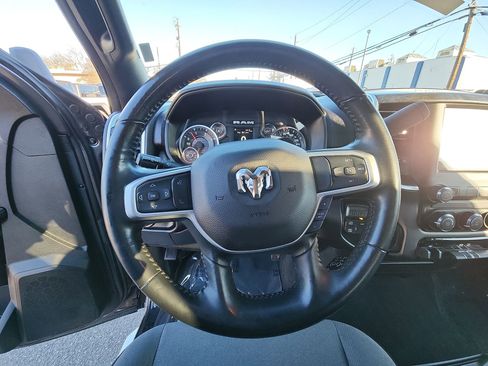 Certified 2024 RAM 2500 Big Horn image 11