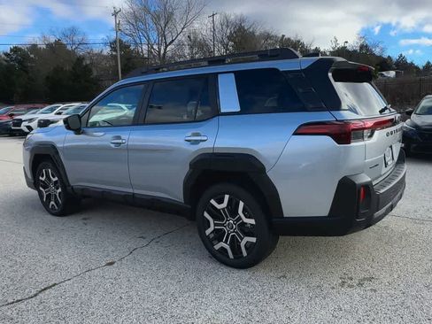 New 2026 Subaru Outback Touring XT image 6