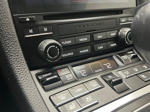 Certified 2023 Porsche 718 Boxster S image 12