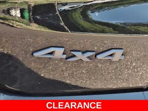 Used 2022 Jeep Compass High Altitude AWD/4WD image 30