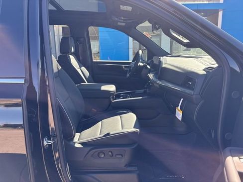 New 2026 Chevrolet Tahoe Premier w/ Sun And Tow Package image 20