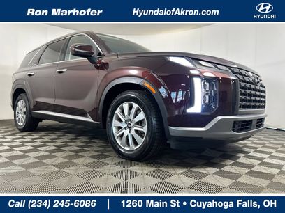 Used 2024 Hyundai Palisade SEL
