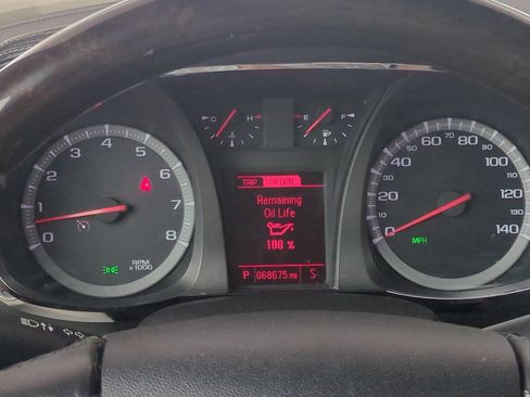 Used 2017 GMC Terrain Denali AWD/4WD image 38
