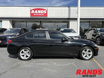 Used 2015 BMW 328i xDrive Sedan