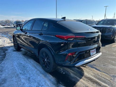 New 2026 Buick Envista Sport Touring image 6