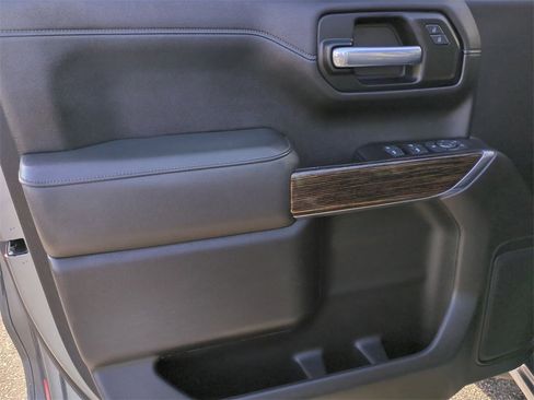 Certified 2022 GMC Sierra 1500 Elevation image 24