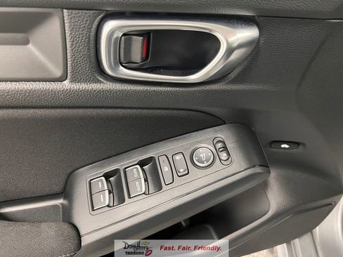 Used 2025 Honda Civic Sport image 27
