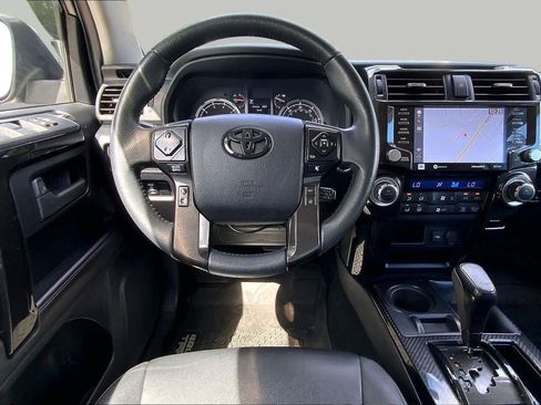Used 2021 Toyota 4Runner TRD Pro AWD/4WD image 6