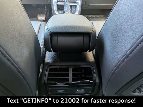 Used 2022 Audi Q3 2.0T Premium Plus w/ Premium Plus Package image 19