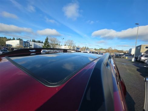 New 2026 Subaru Ascent Touring image 25