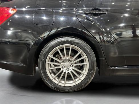 Used 2013 Subaru Impreza WRX Premium image 35