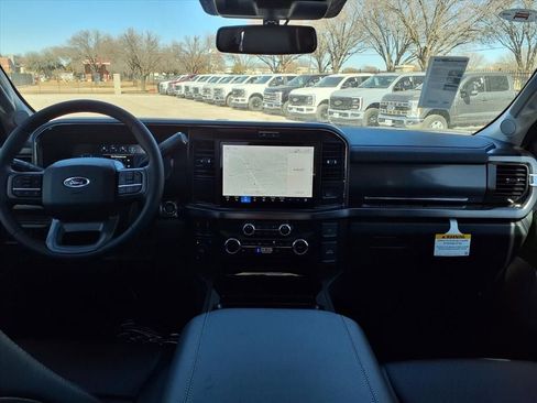 New 2026 Ford F250 Lariat w/ FX4 Off-Road Package image 7