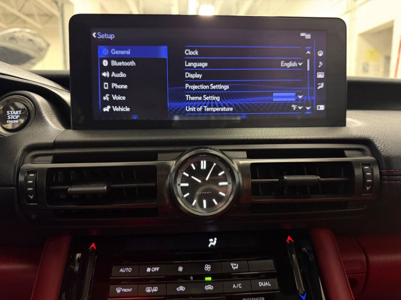 Used 2023 Lexus IS 350 F Sport AWD/4WD image 38