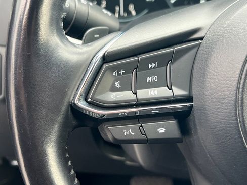 Used 2023 MAZDA CX-9 Grand Touring image 21